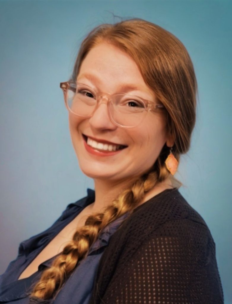 Katie Ladd - Healthcare Admin