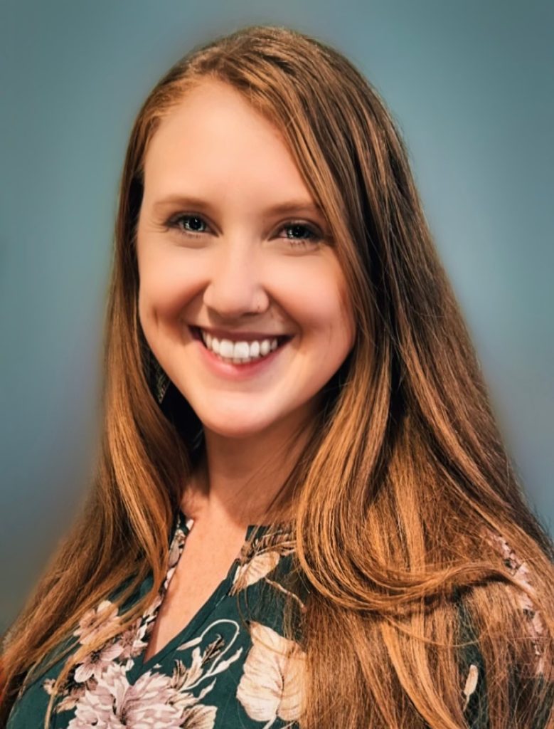 Heidi Lough - Recruiting Manager